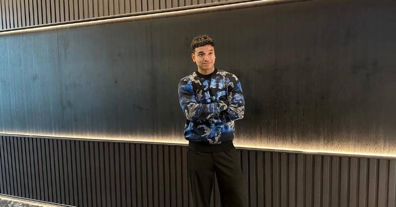 Popmama.com/Muhammad Al-Fatih